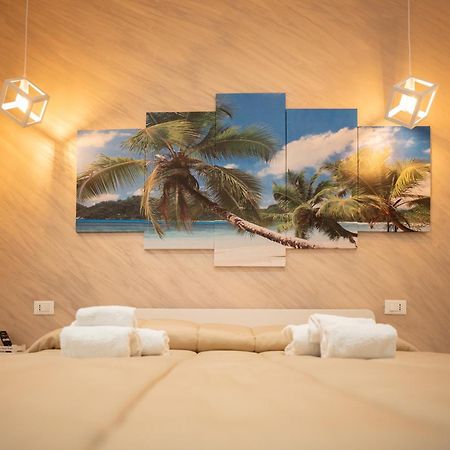 Abt L'Aura Bed & Breakfast Palermo Ngoại thất bức ảnh