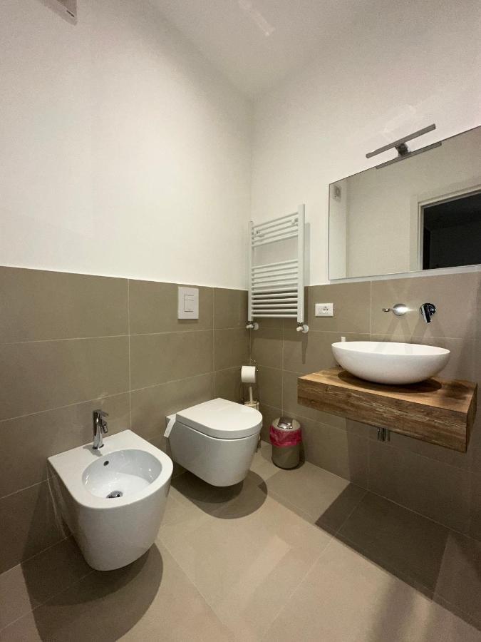 Abt L'Aura Bed & Breakfast Palermo Ngoại thất bức ảnh