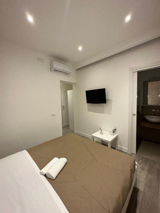 Abt L'Aura Bed & Breakfast Palermo Ngoại thất bức ảnh