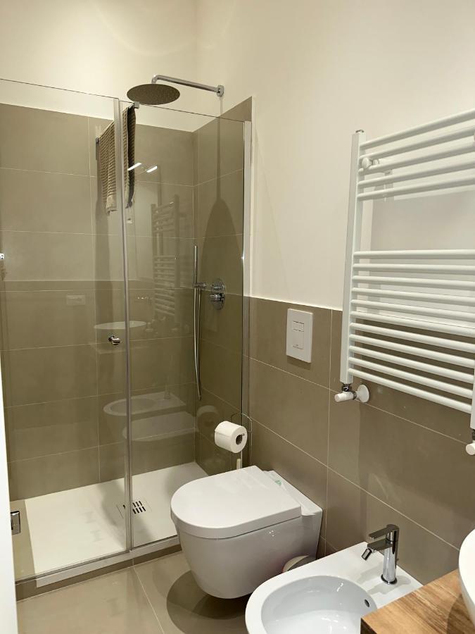 Abt L'Aura Bed & Breakfast Palermo Ngoại thất bức ảnh