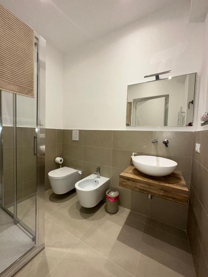 Abt L'Aura Bed & Breakfast Palermo Ngoại thất bức ảnh