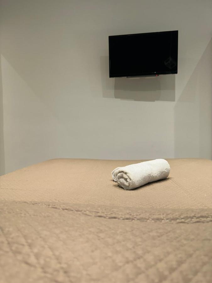 Abt L'Aura Bed & Breakfast Palermo Ngoại thất bức ảnh