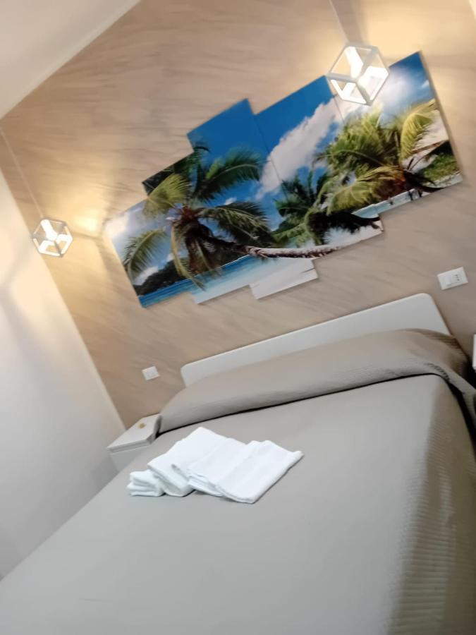 Abt L'Aura Bed & Breakfast Palermo Ngoại thất bức ảnh