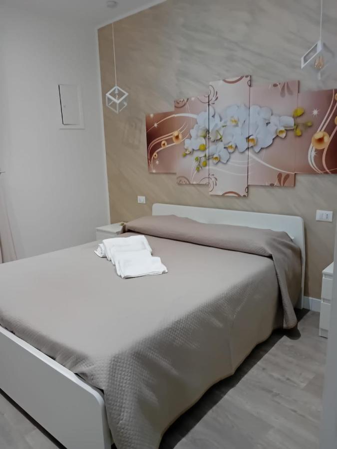 Abt L'Aura Bed & Breakfast Palermo Ngoại thất bức ảnh