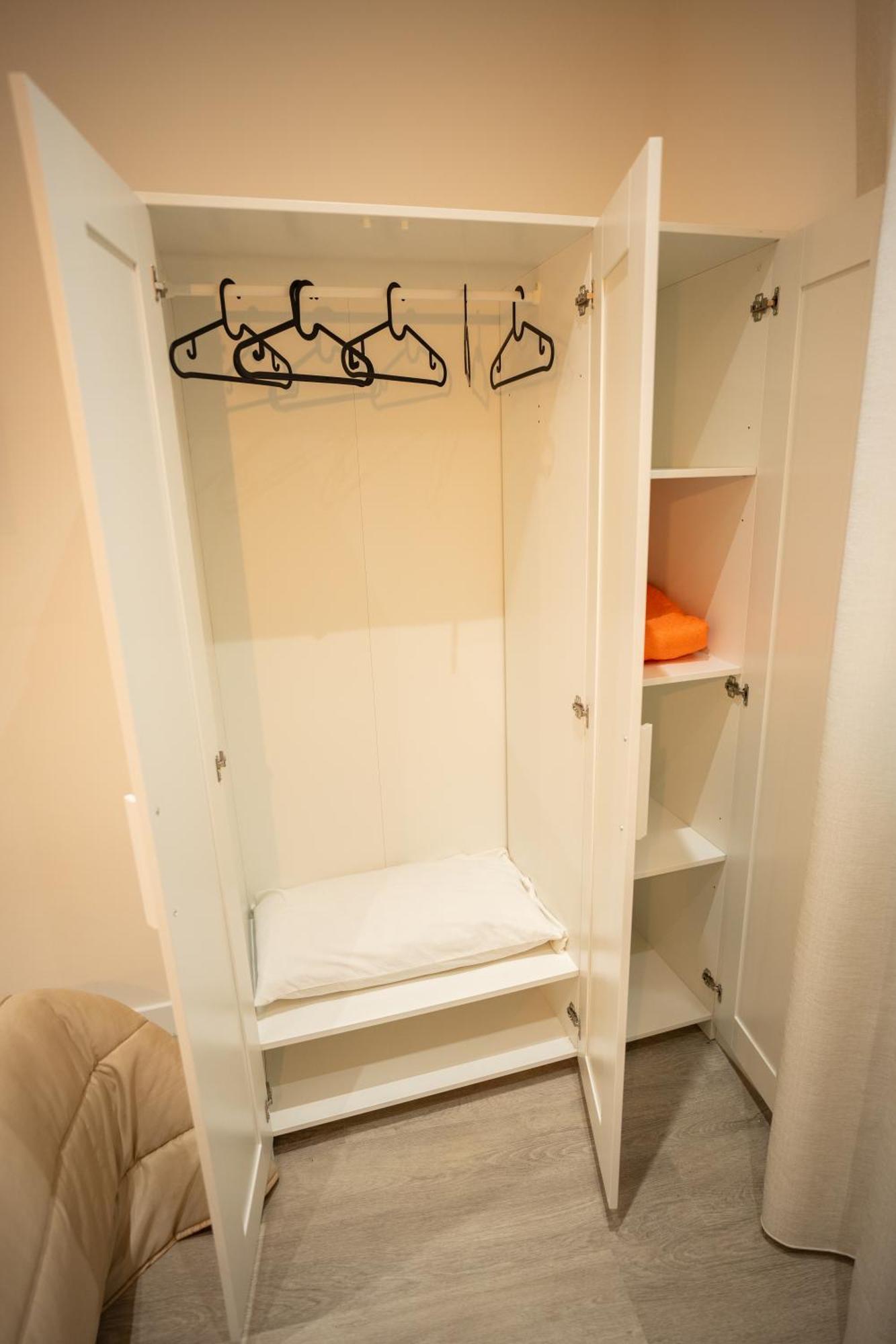Abt L'Aura Bed & Breakfast Palermo Ngoại thất bức ảnh