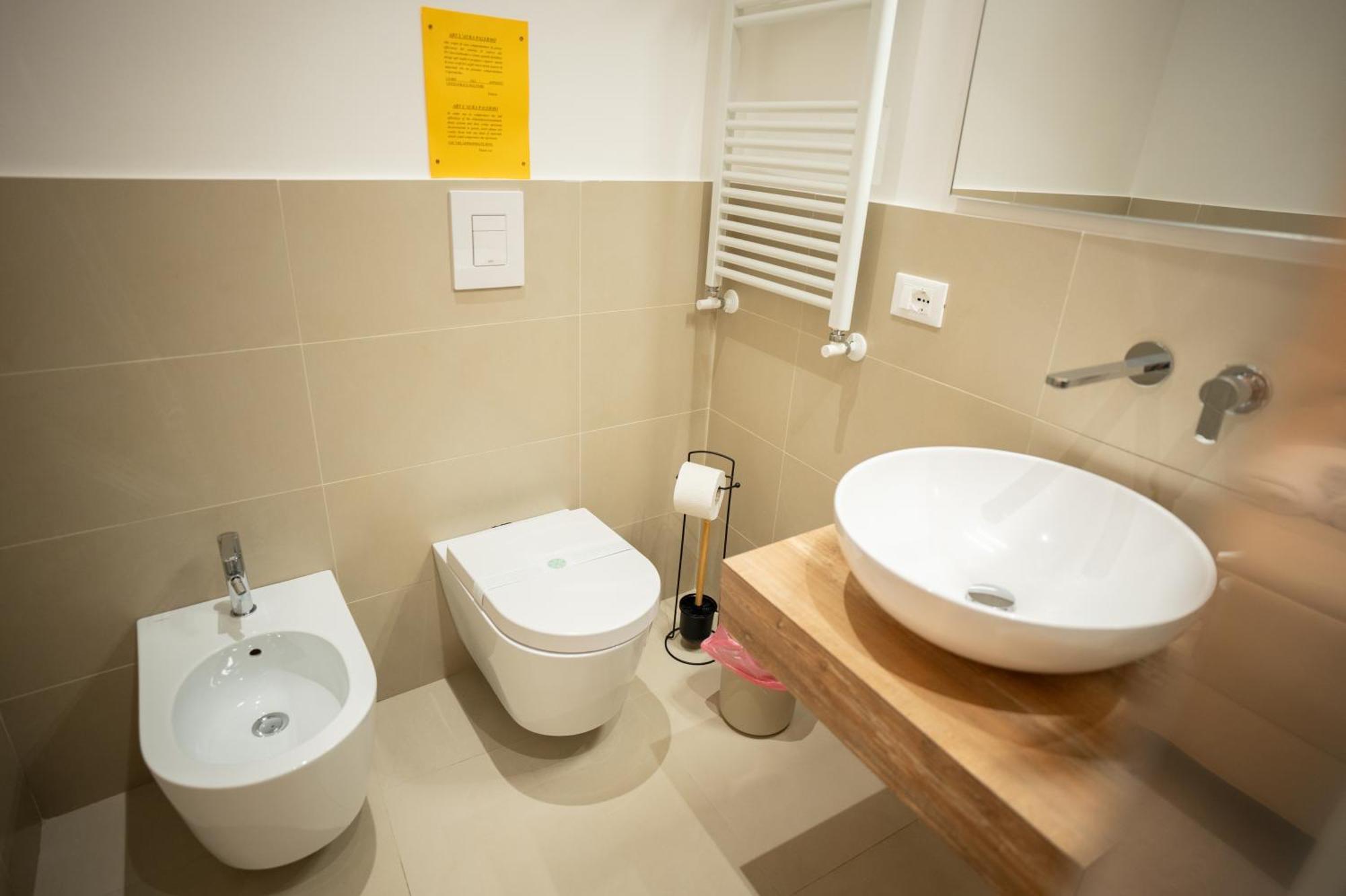 Abt L'Aura Bed & Breakfast Palermo Ngoại thất bức ảnh