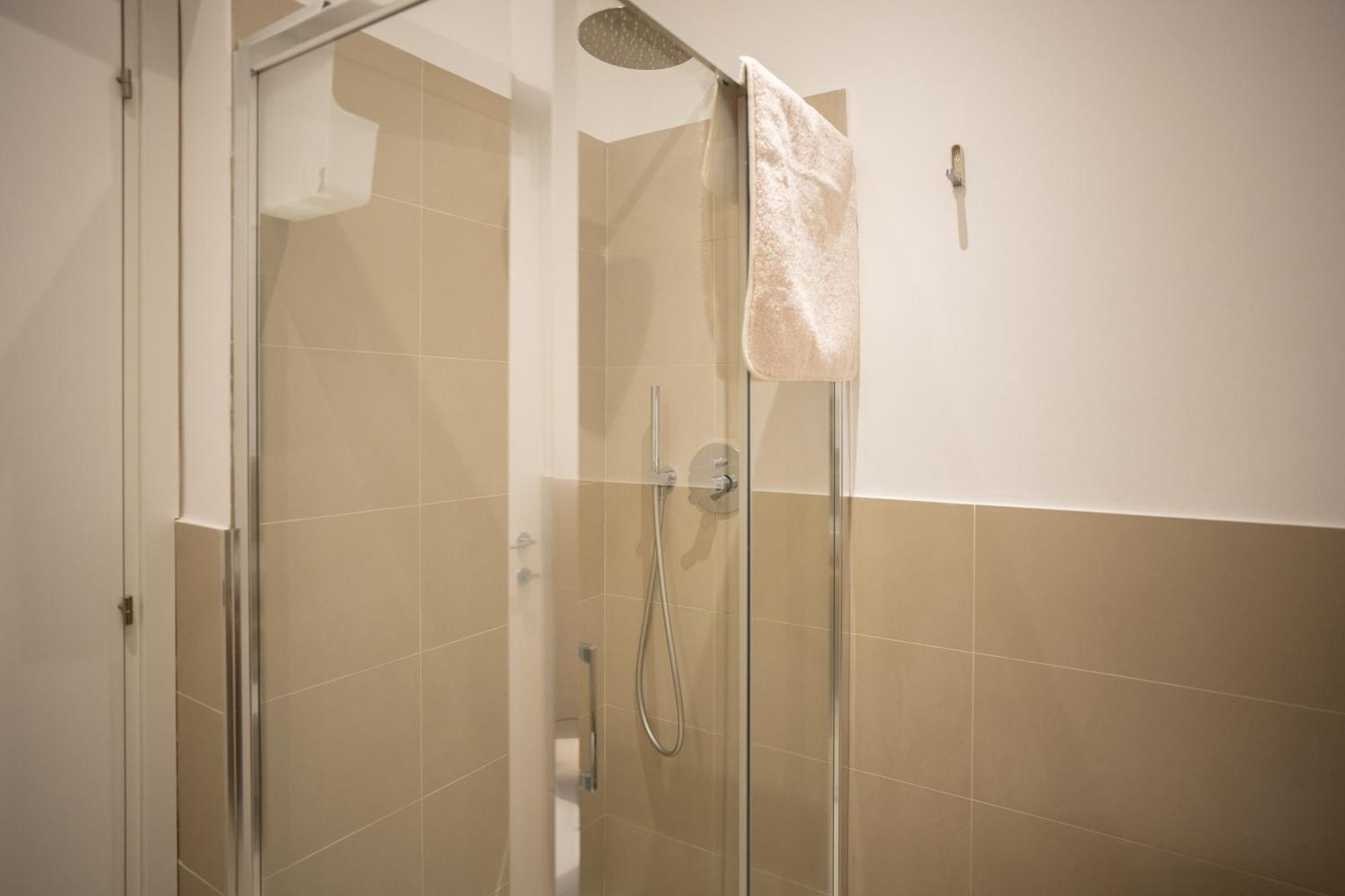 Abt L'Aura Bed & Breakfast Palermo Ngoại thất bức ảnh