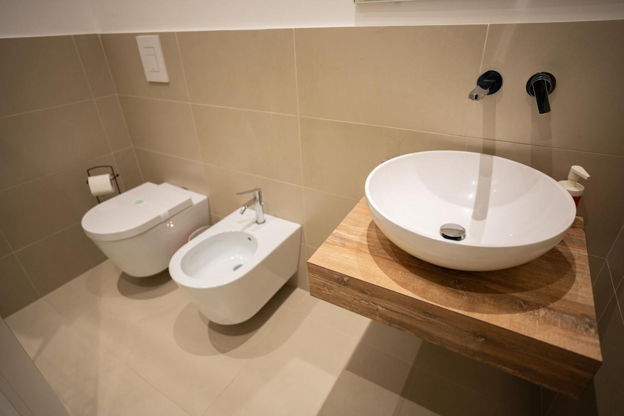 Abt L'Aura Bed & Breakfast Palermo Ngoại thất bức ảnh