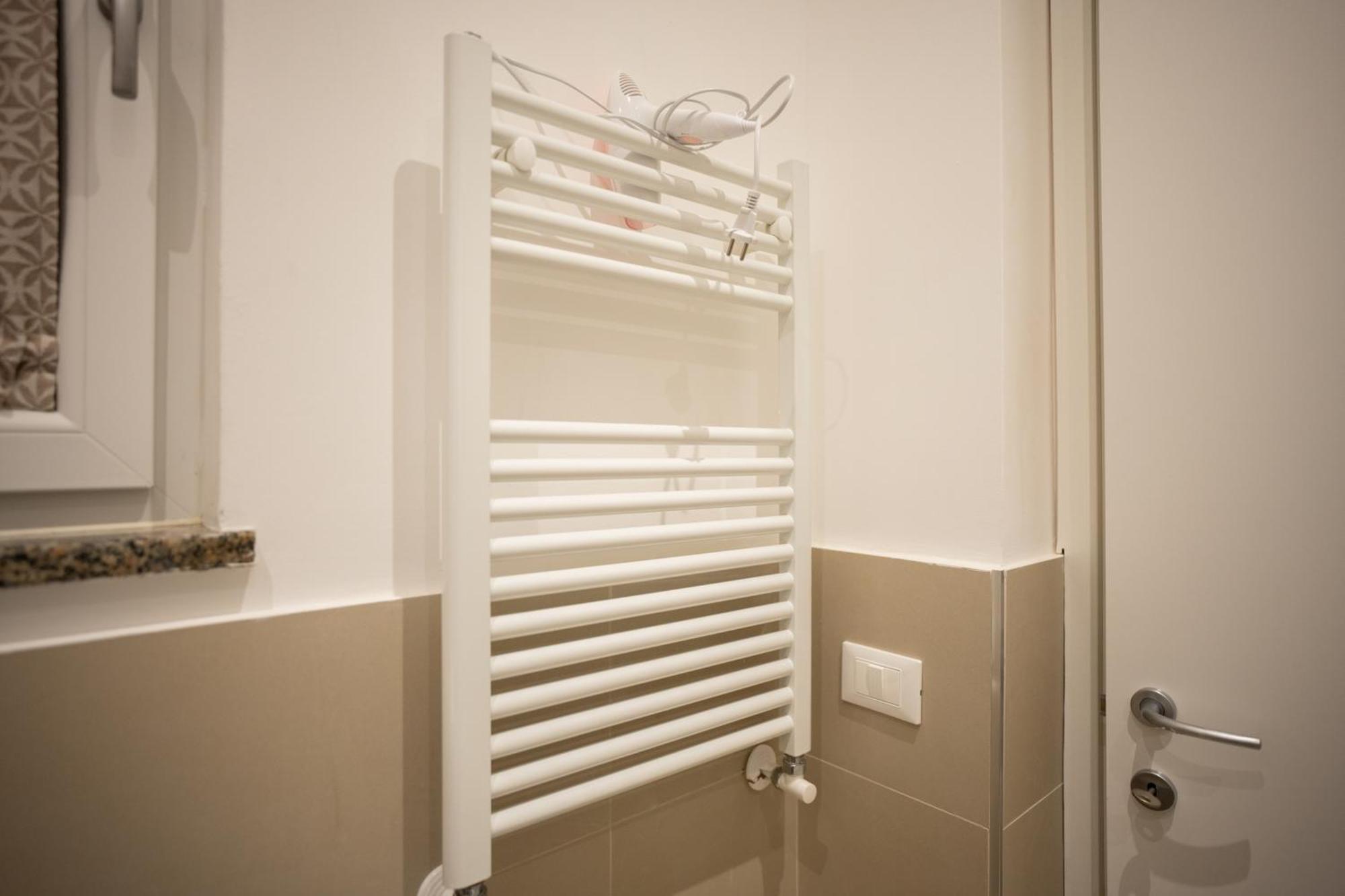 Abt L'Aura Bed & Breakfast Palermo Ngoại thất bức ảnh
