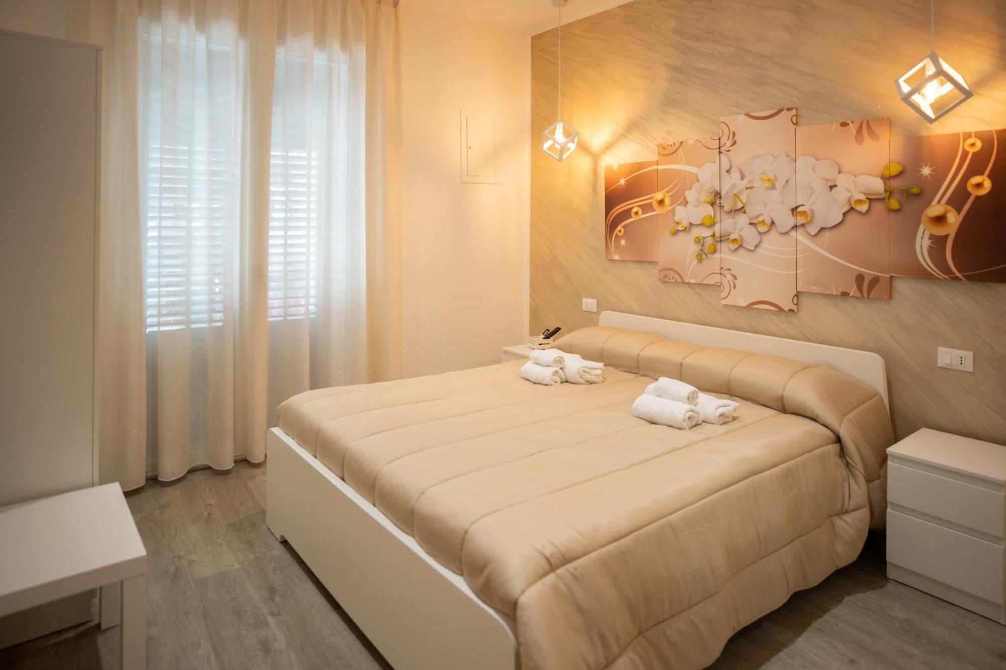 Abt L'Aura Bed & Breakfast Palermo Ngoại thất bức ảnh