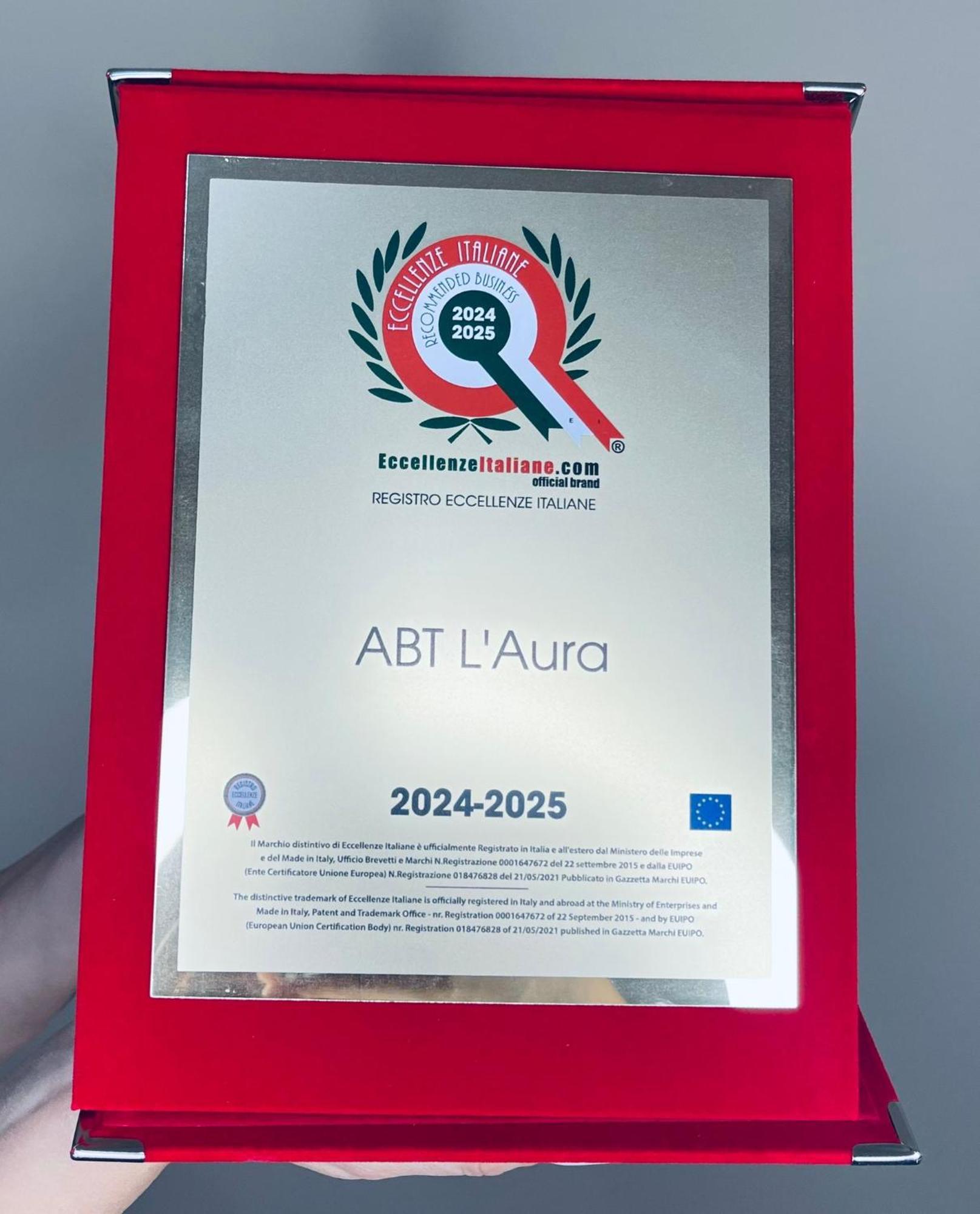 Abt L'Aura Bed & Breakfast Palermo Ngoại thất bức ảnh