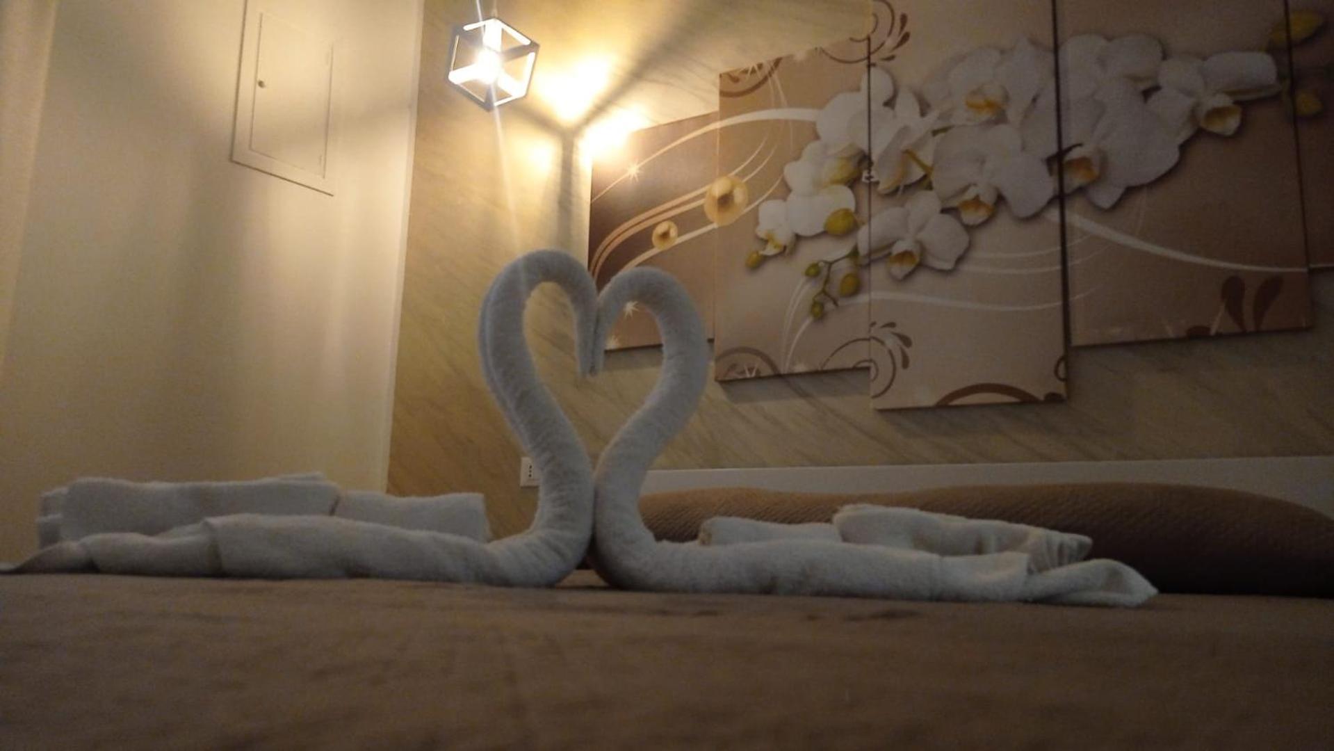 Abt L'Aura Bed & Breakfast Palermo Ngoại thất bức ảnh